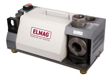 ELMAG Bohrerschleifmaschine DBG 832W 8-30mm